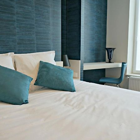 Little Suite - Alix Lille Exterior foto