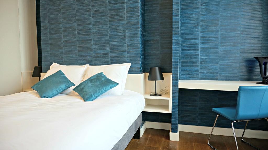 Little Suite - Alix Lille Exterior foto