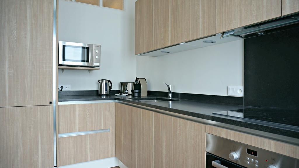 Little Suite - Alix Lille Exterior foto
