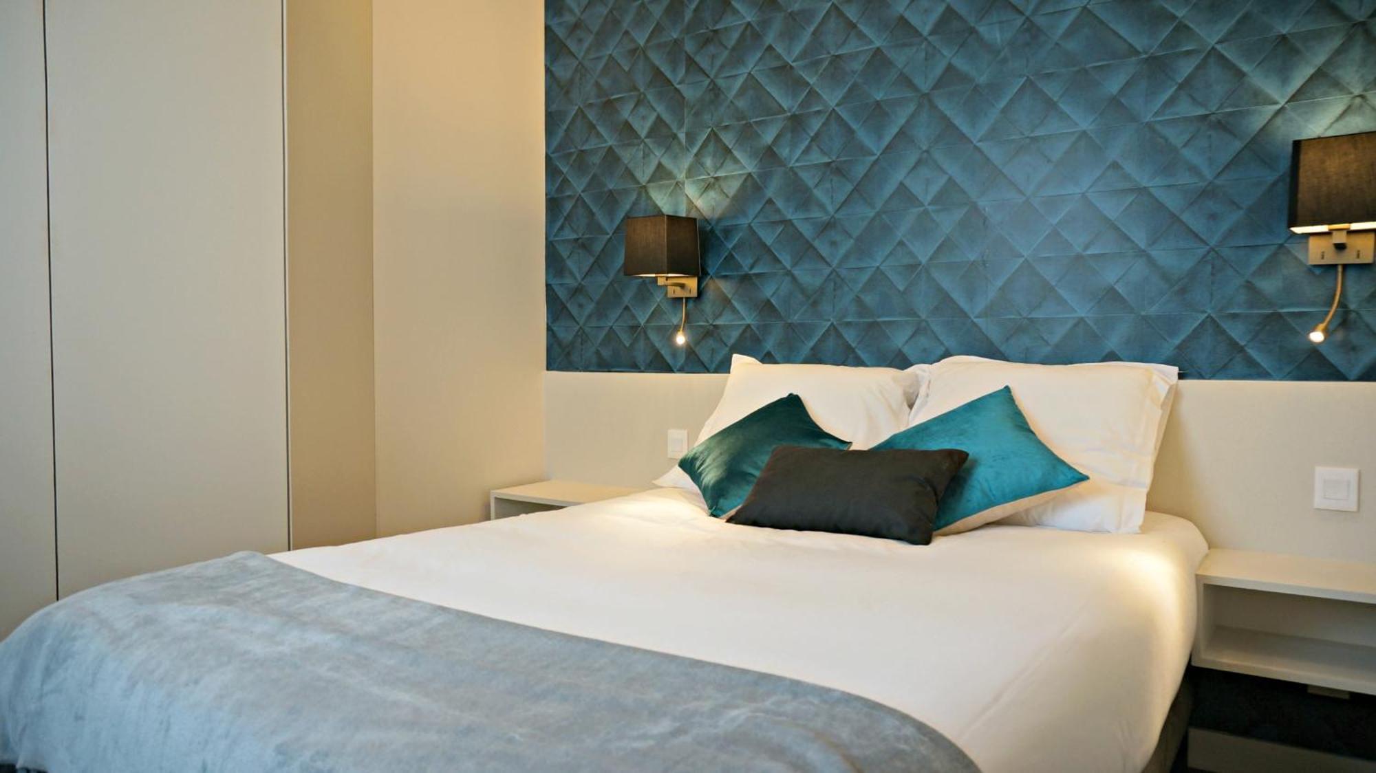 Little Suite - Alix Lille Exterior foto