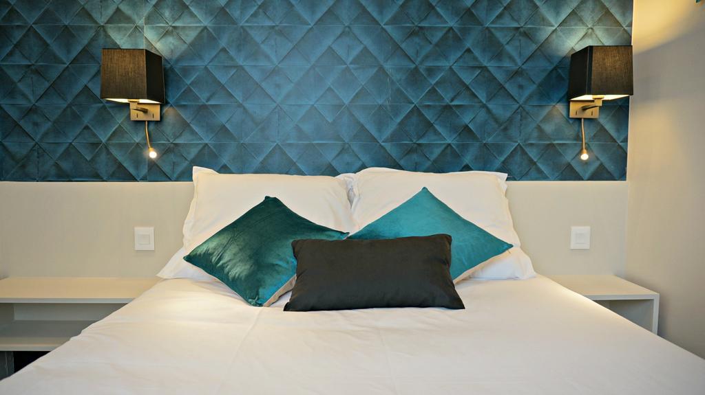Little Suite - Alix Lille Exterior foto